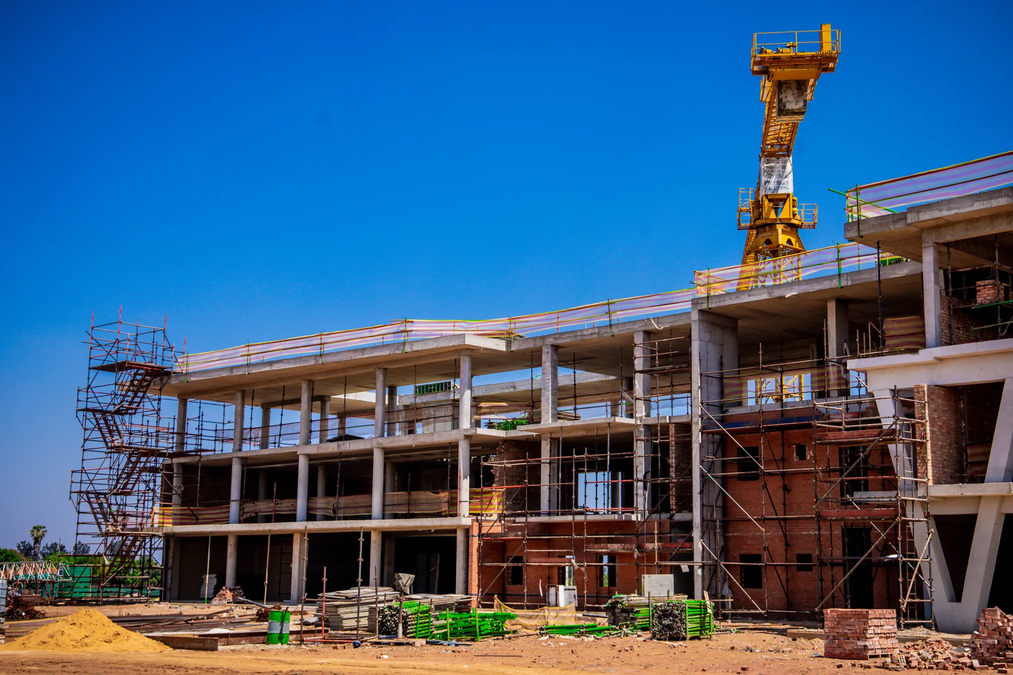 Sedibeng TVET College detail 100