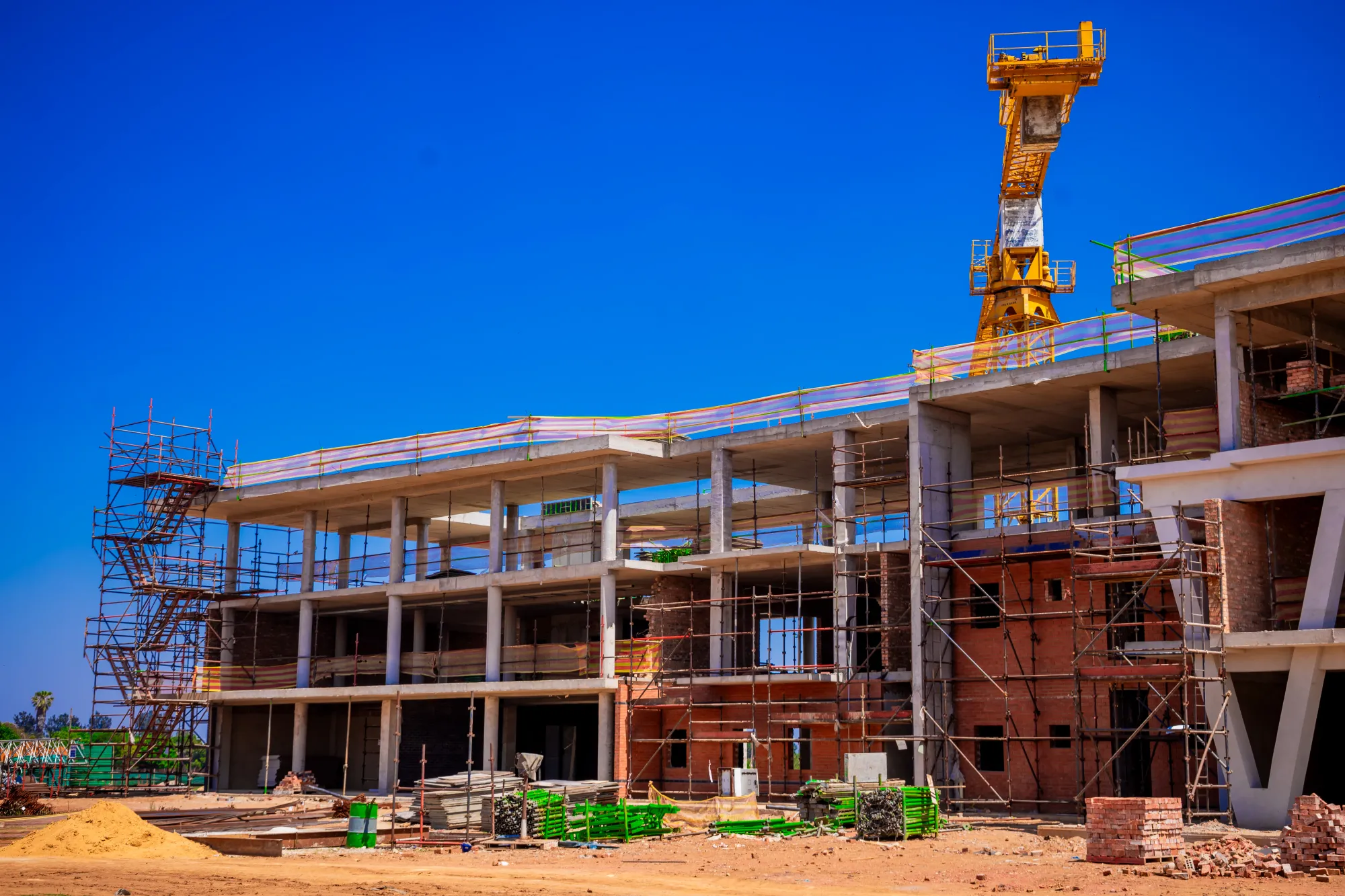 Sedibeng TVET College detail 101