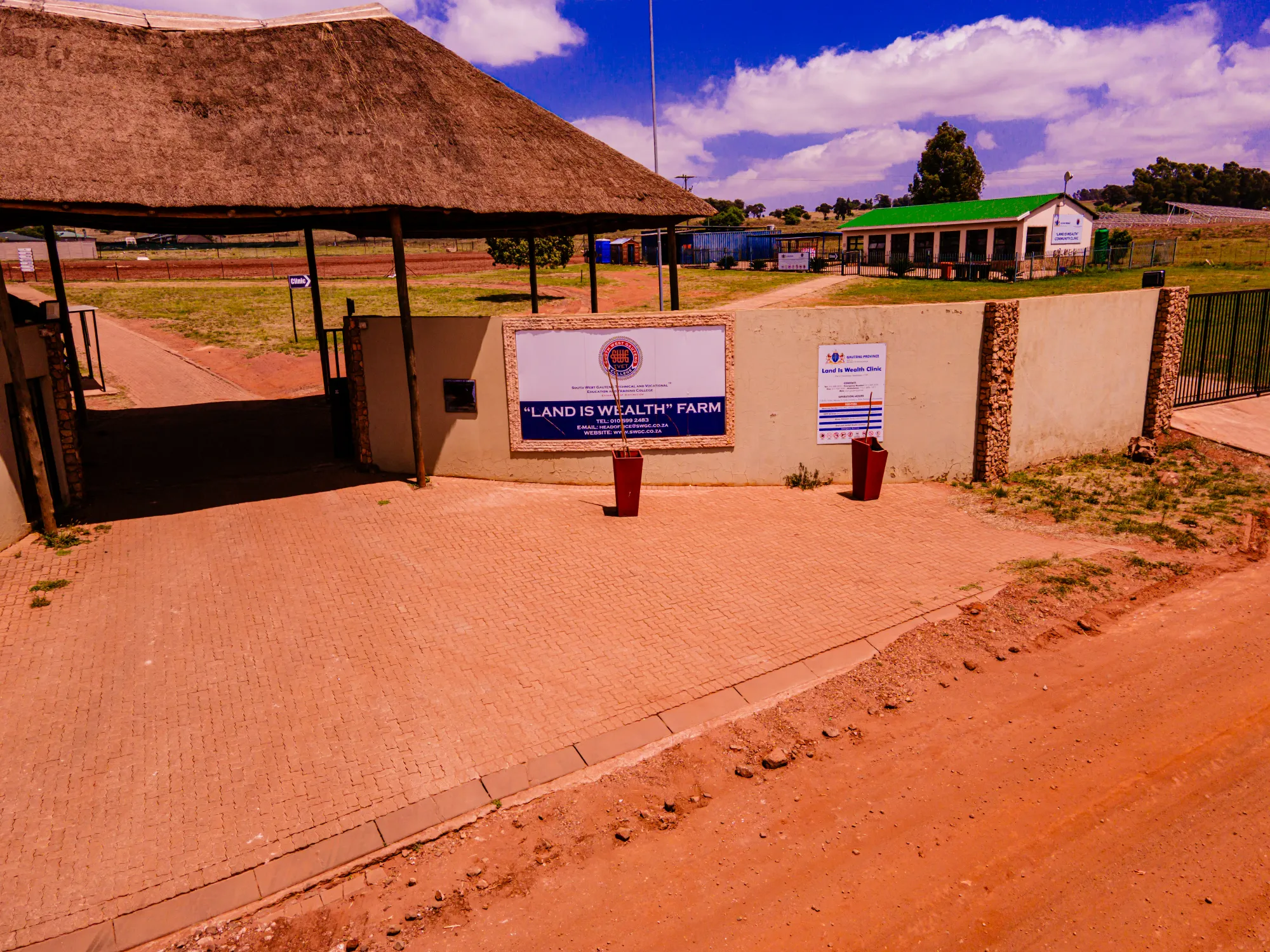 SWGC The Farm detail 5