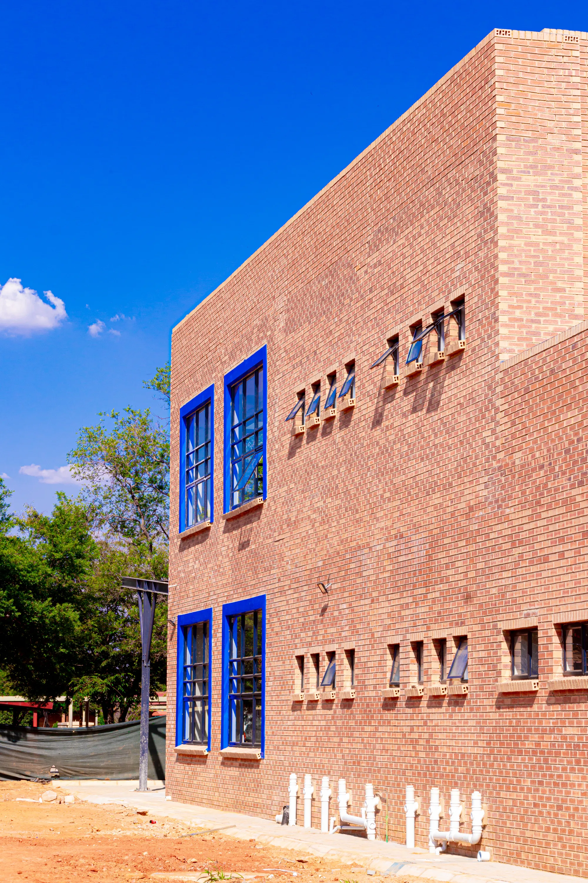 Vanderbejlpark detail 6