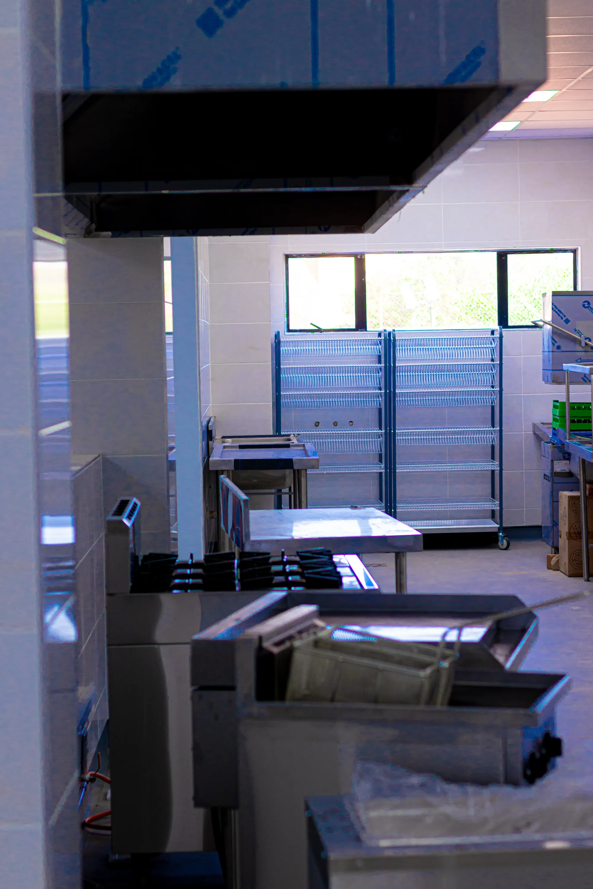 Vanderbejlpark detail 10