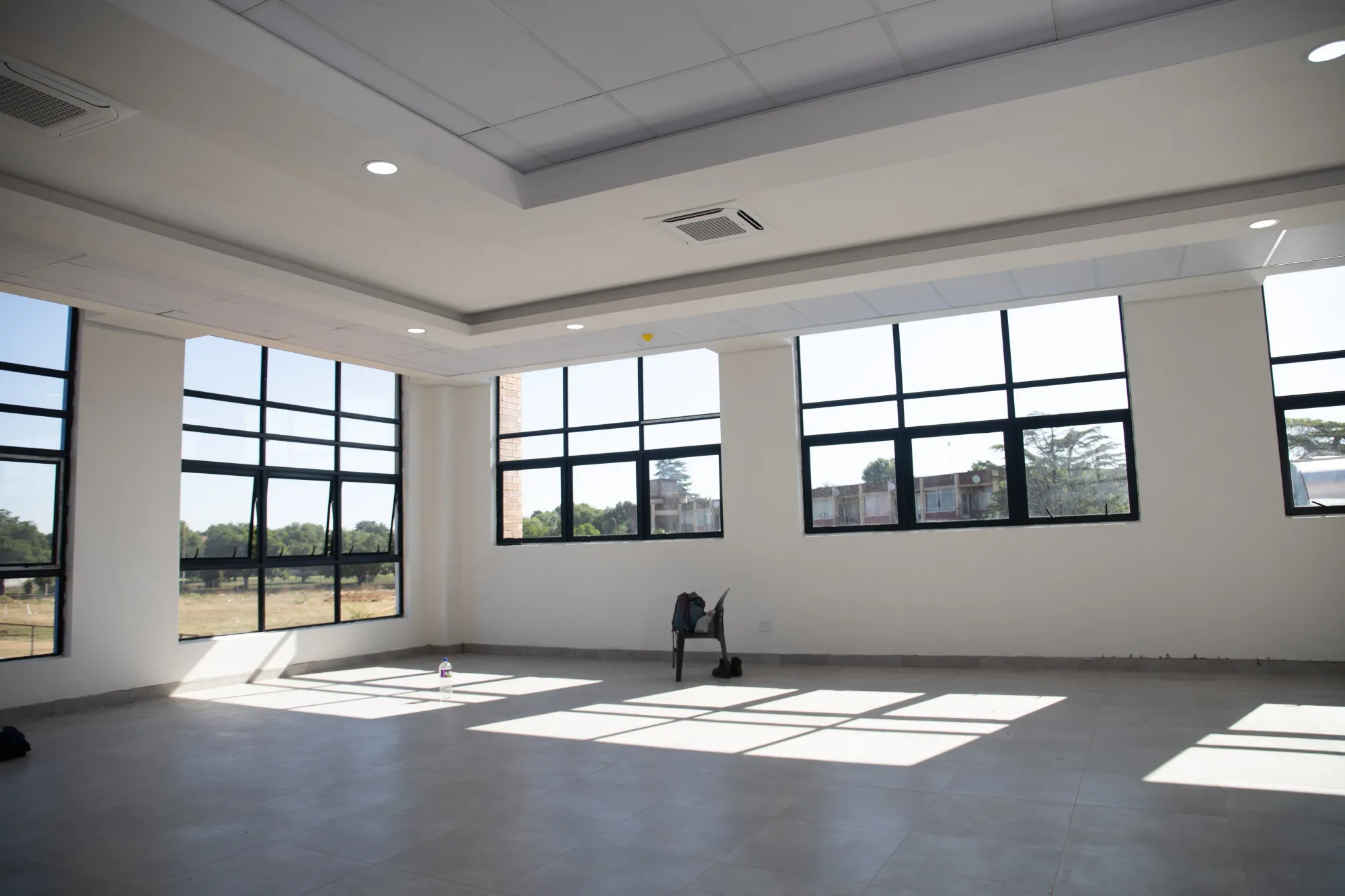 Vanderbejlpark detail 13