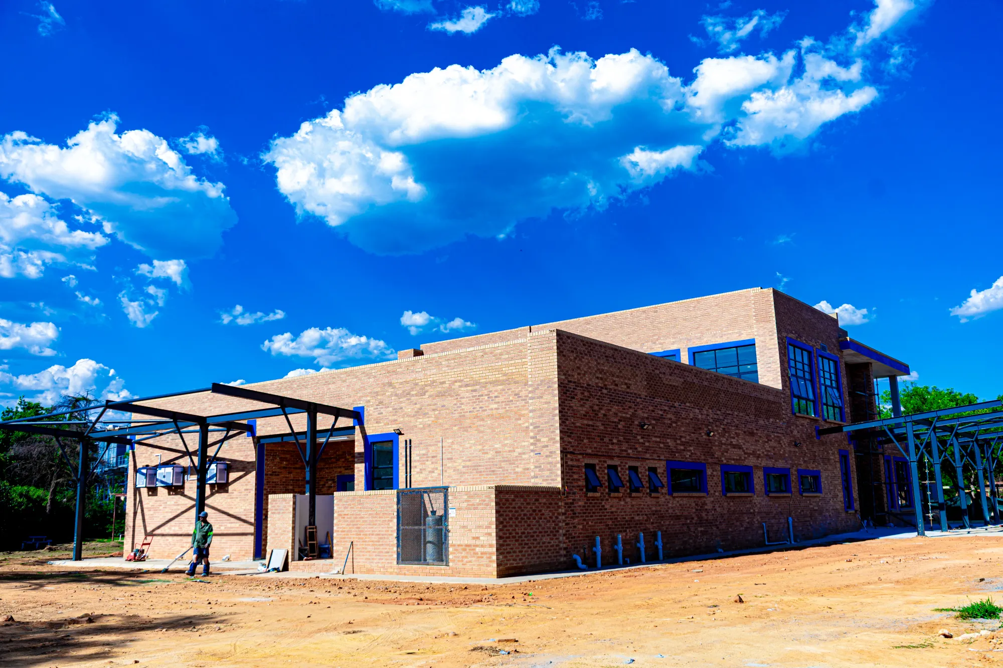 Vanderbejlpark detail 15