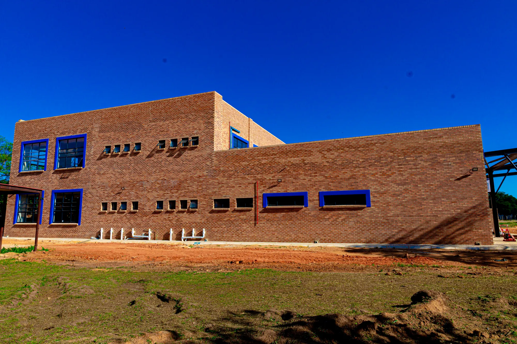 Vanderbejlpark detail 17