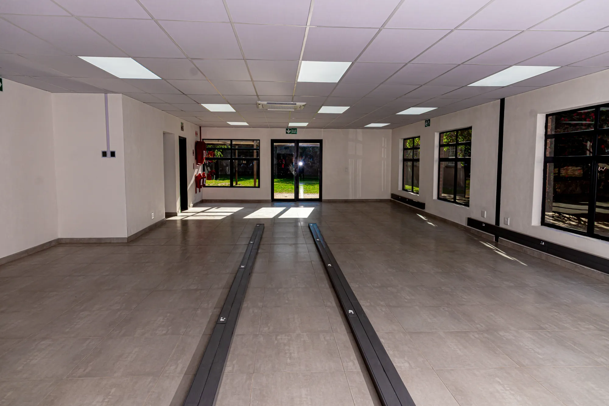 Vanderbejlpark detail 20