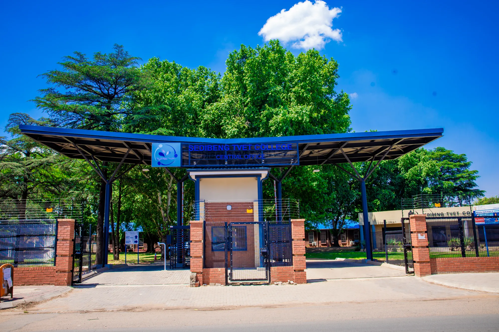 Vereeniging detail 5