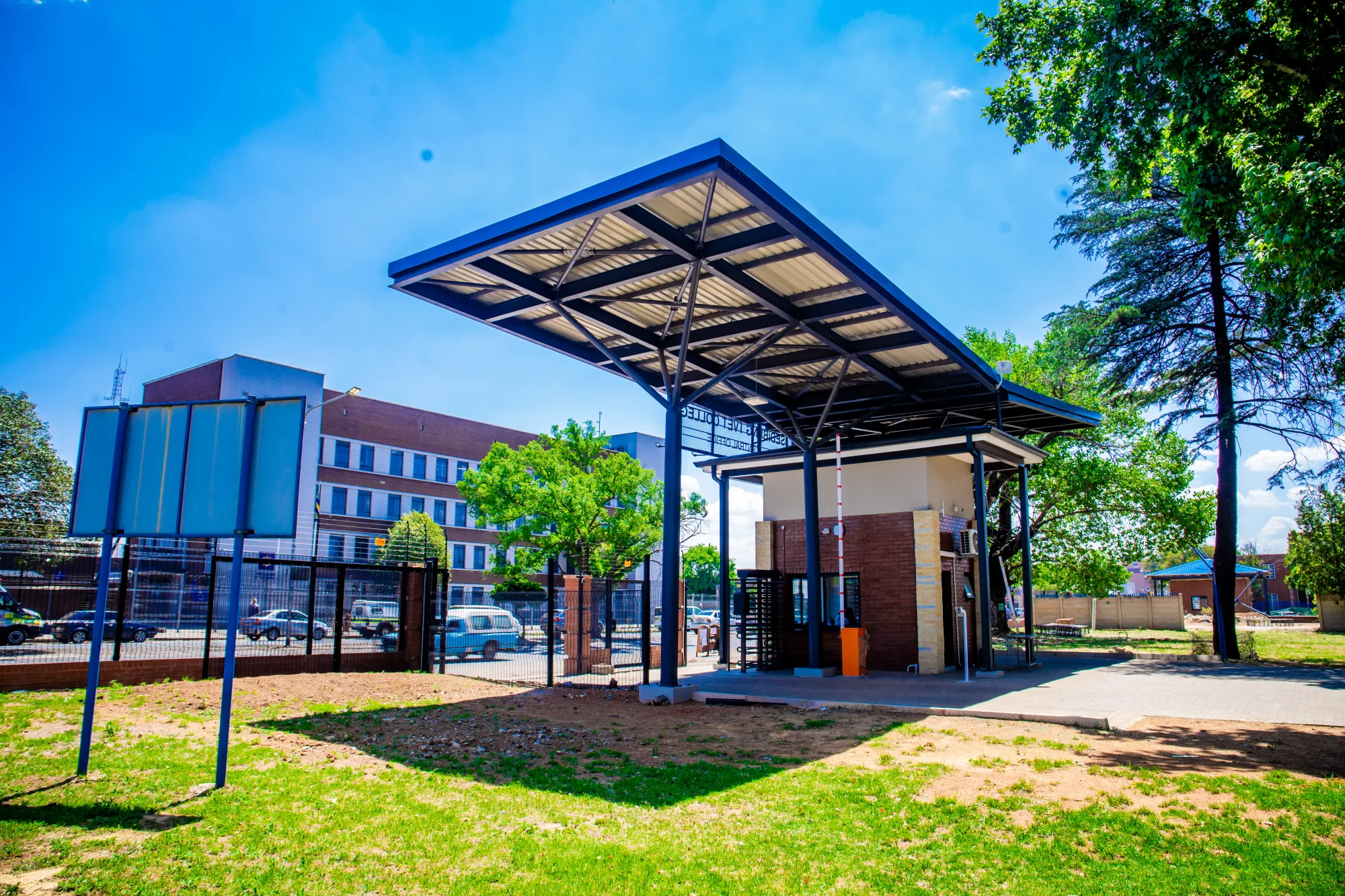 Vereeniging detail 6