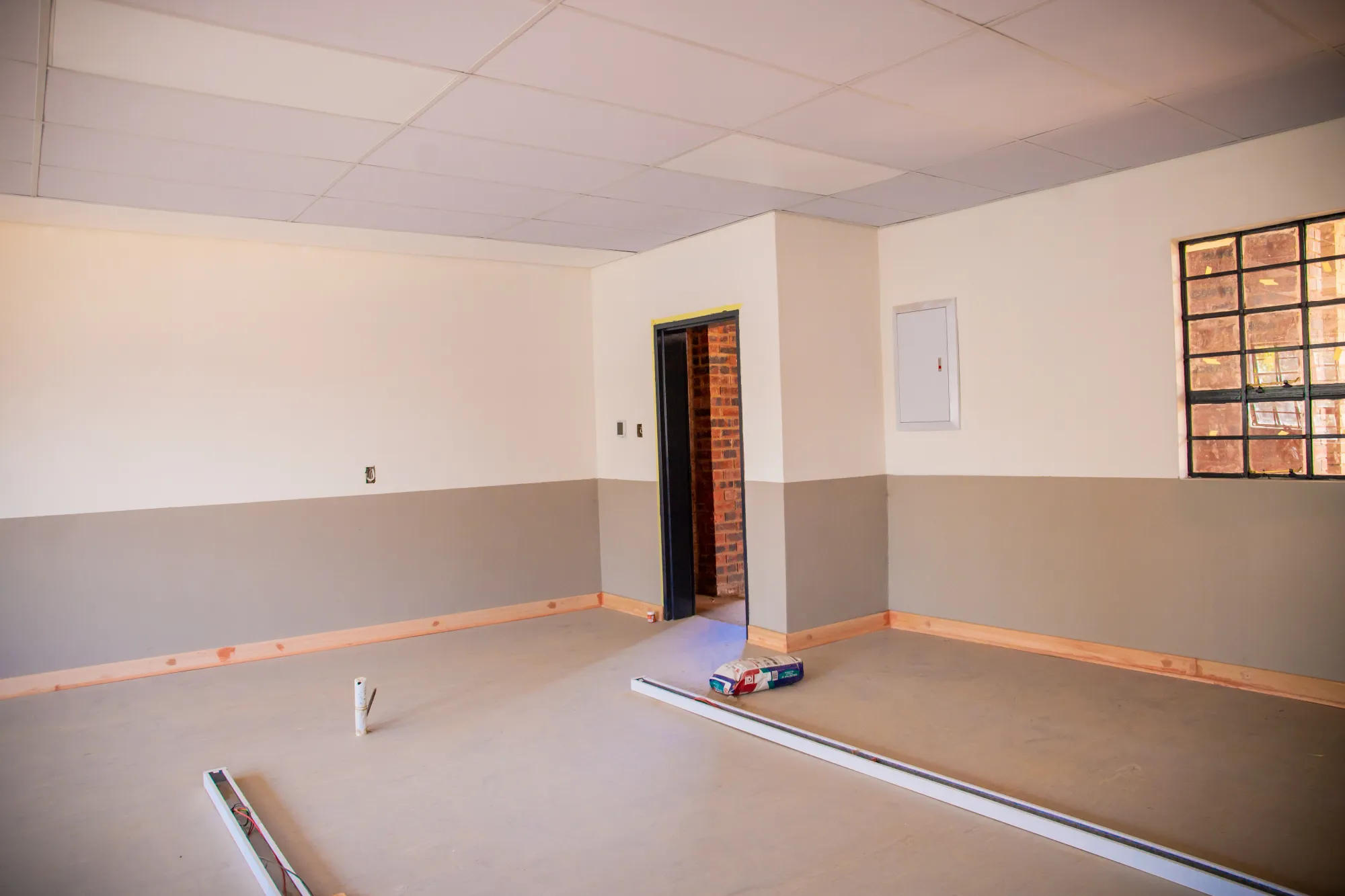 Vereeniging detail 13