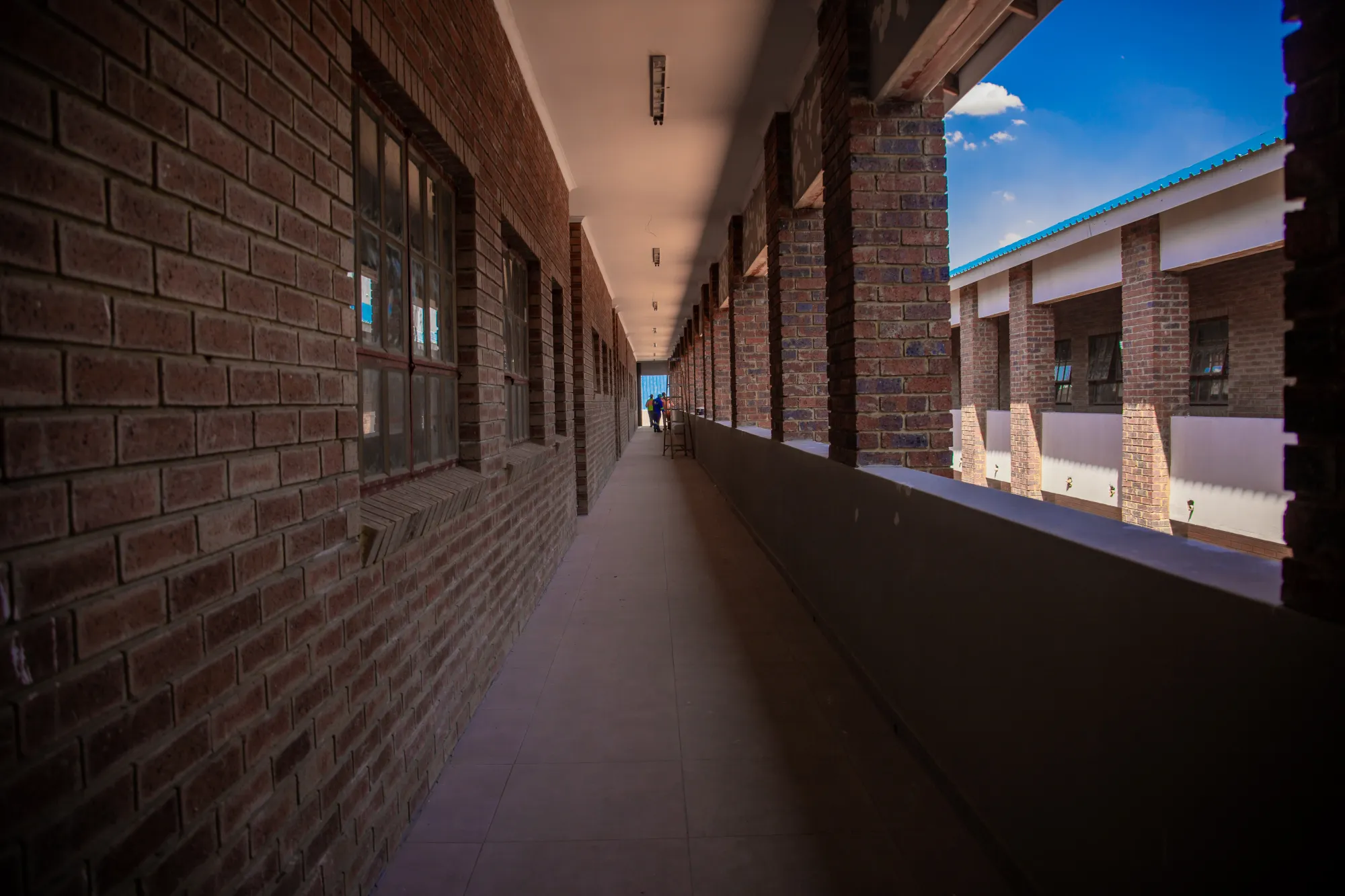 Vereeniging detail 16