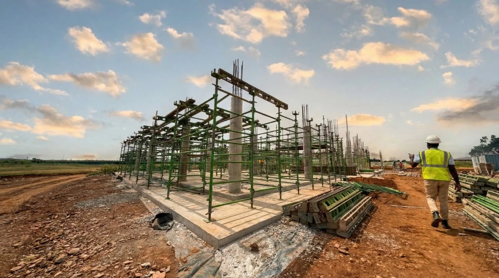 Civil and Structural Engineering